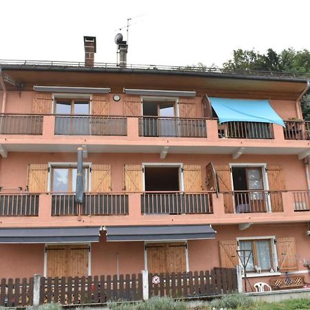 Apartamento Les Clarines Passy  Exterior foto