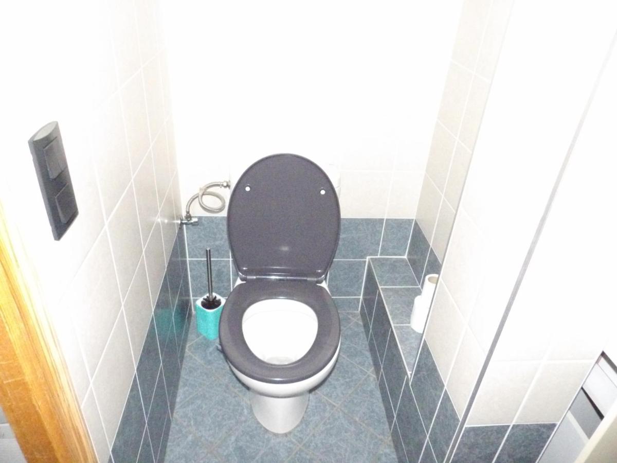 Apartamento Les Clarines Passy  Exterior foto
